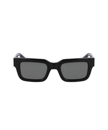 Dragon Ezra Black W/ LumaLens Smoke Polar Sunglasses